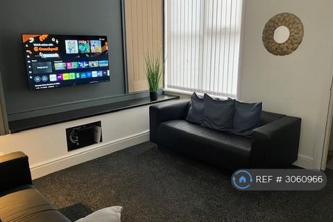 1 bedroom in a house share to rent, Albert Road, Middlesbrough, TS1