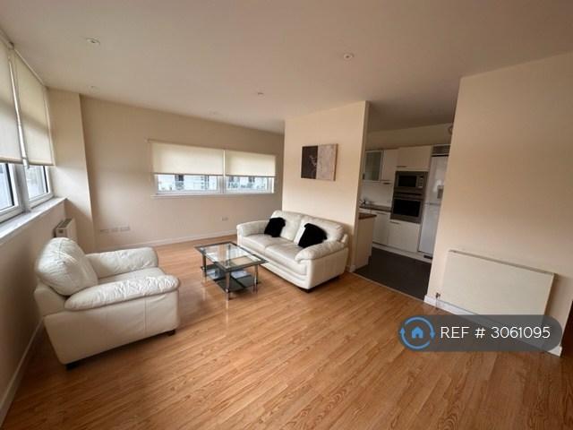 Apartment in Glasgow - View 4