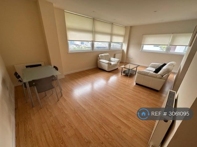 Apartment in Glasgow - View 5