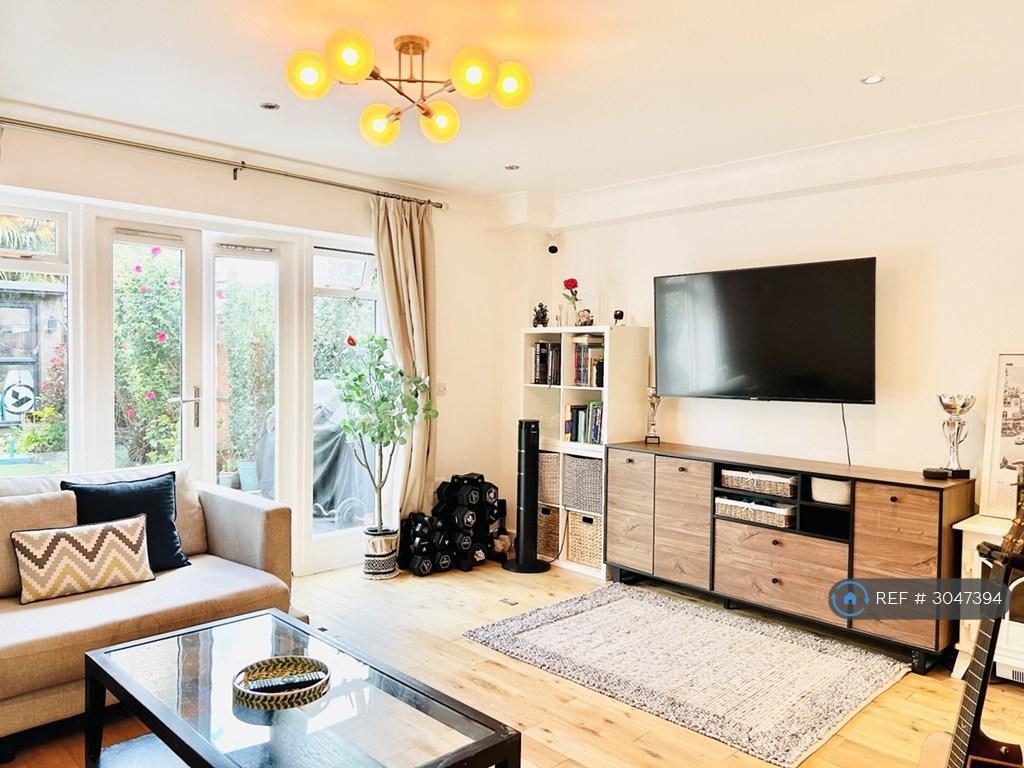 House in London - View 4