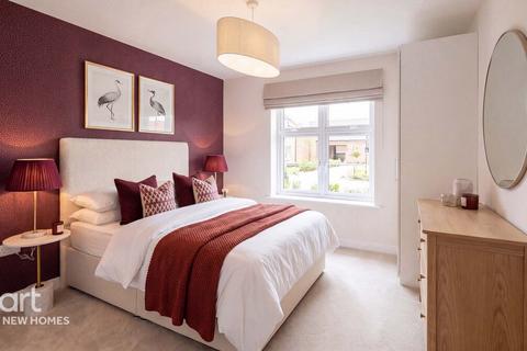 3 bedroom apartment for sale, Borehamwood WD6