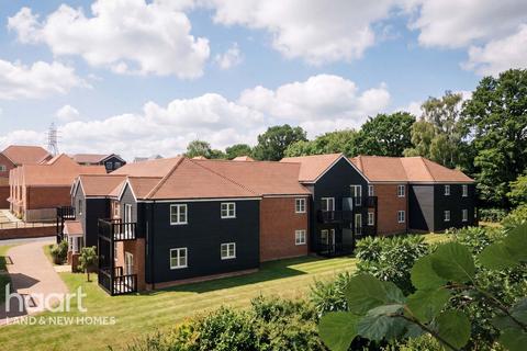 3 bedroom apartment for sale, Borehamwood WD6