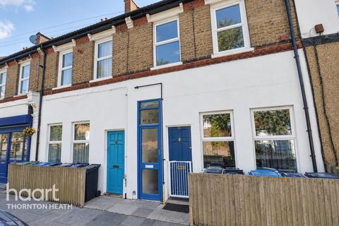 2 bedroom apartment for sale, Clifton Road, LONDON