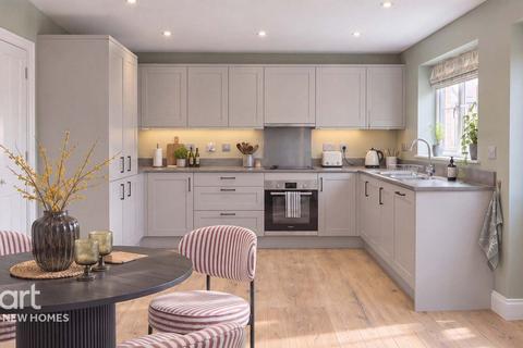 3 bedroom semi-detached house for sale, Borehamwood WD6
