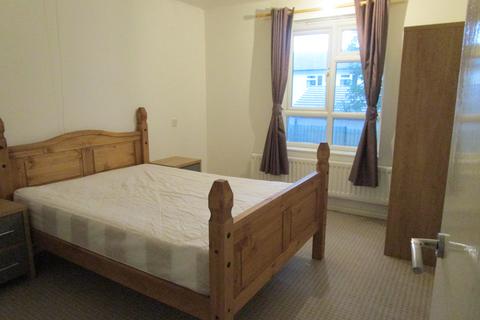 undefined, Whitecross Gardens, Derby DE1