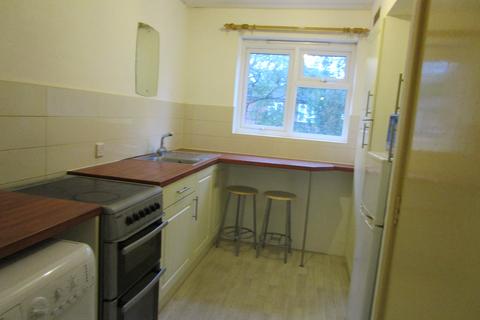 undefined, Whitecross Gardens, Derby DE1