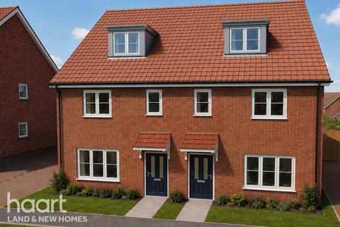 undefined, Borehamwood WD6