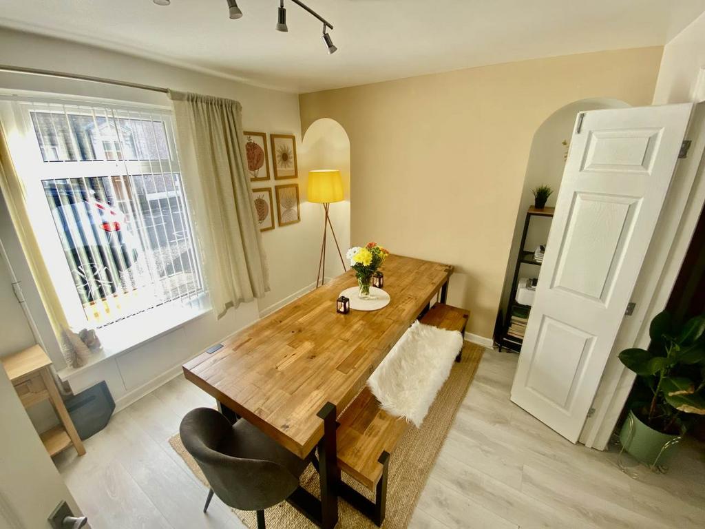 House in Swansea - View 2