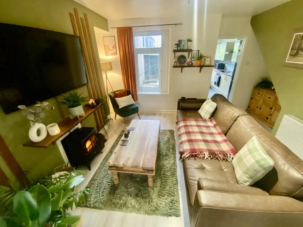 House in Swansea - View 3