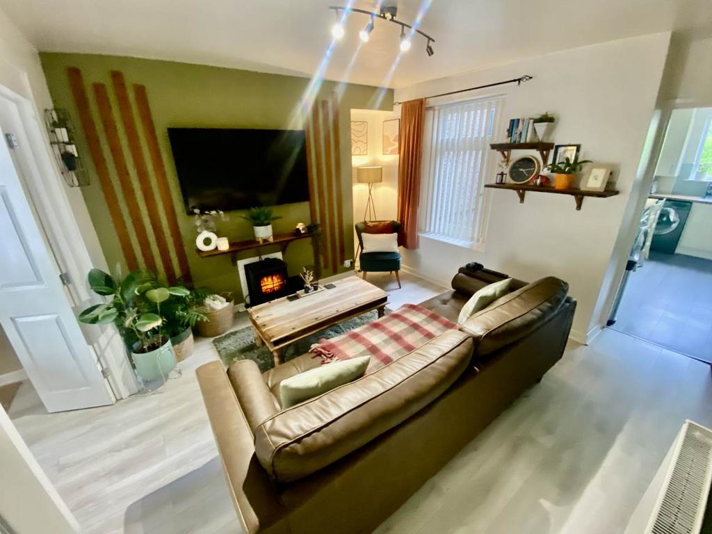 House in Swansea - View 4