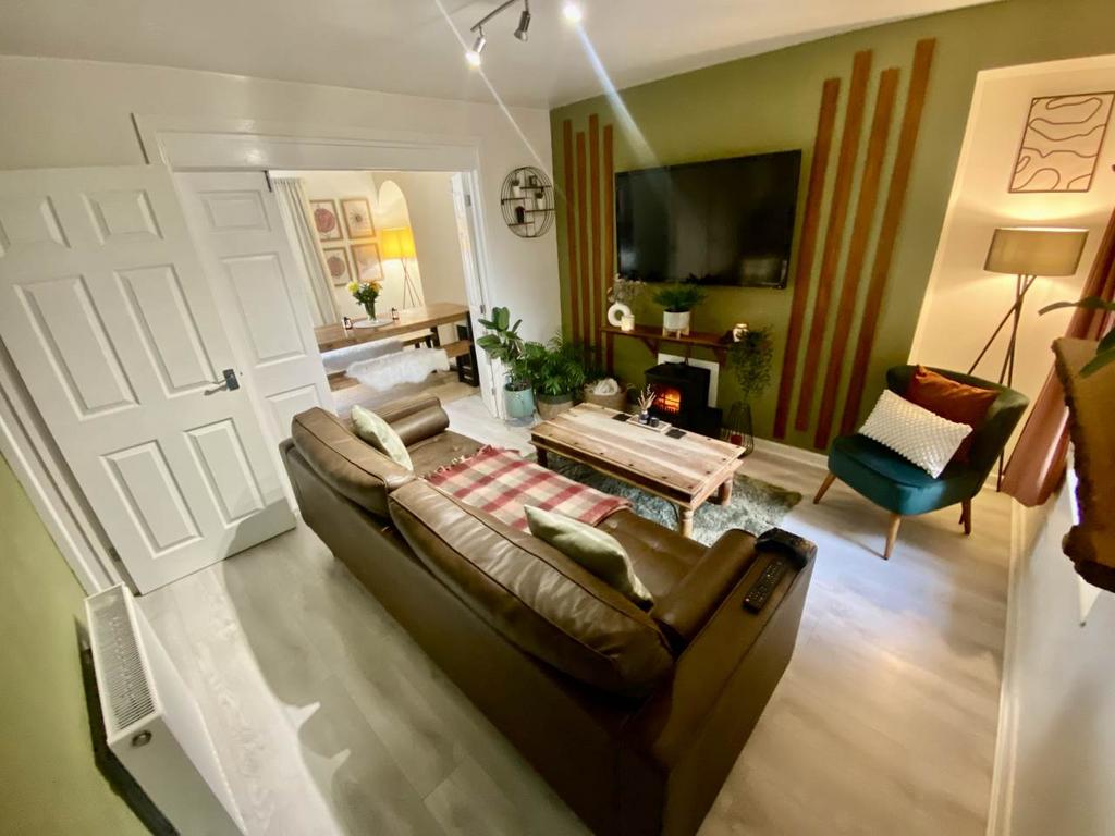 House in Swansea - View 5