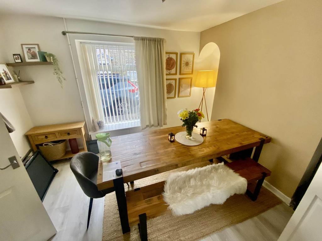House in Swansea - More