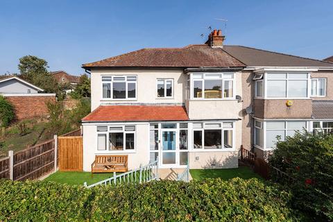 4 bedroom semi-detached house for sale, Bedonwell Road, Upper Belvedere, DA17