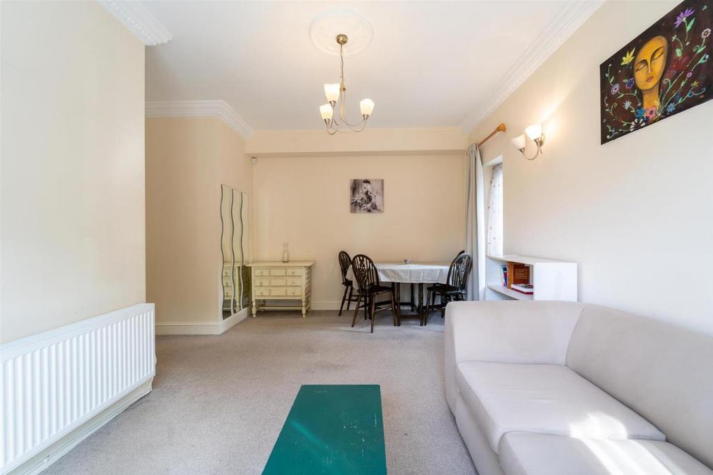 Apartment in BIRMINGHAM - View 2