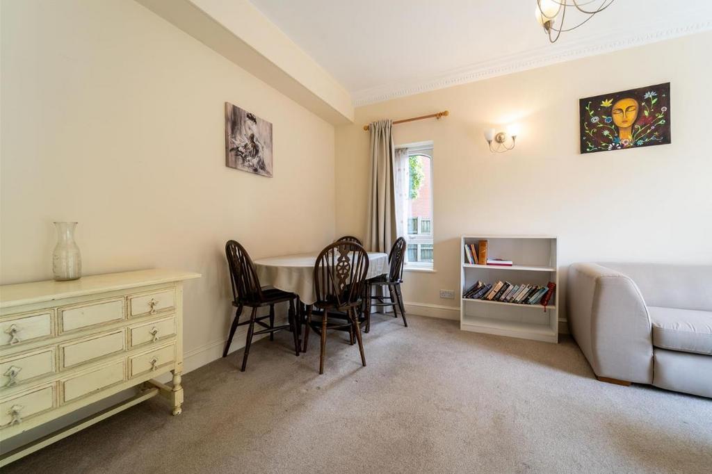 Apartment in BIRMINGHAM - View 3