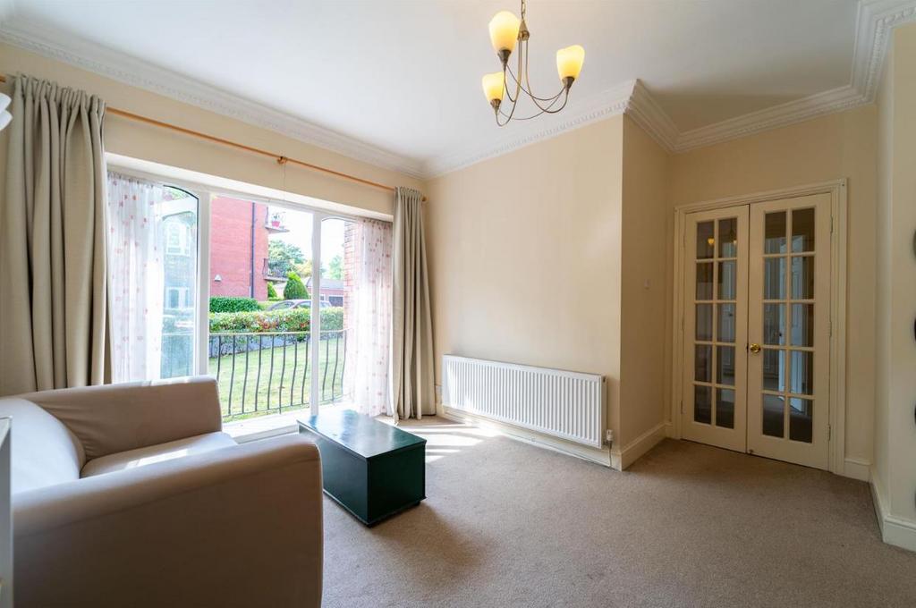 Apartment in BIRMINGHAM - View 4