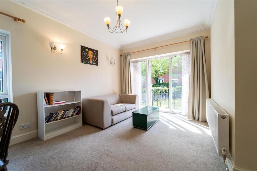Apartment in BIRMINGHAM - View 5