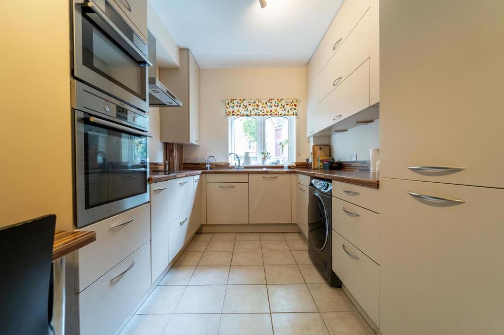 Apartment in BIRMINGHAM - More