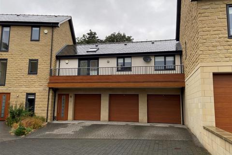2 bedroom house for sale, Radley Court, Mirfield WF14