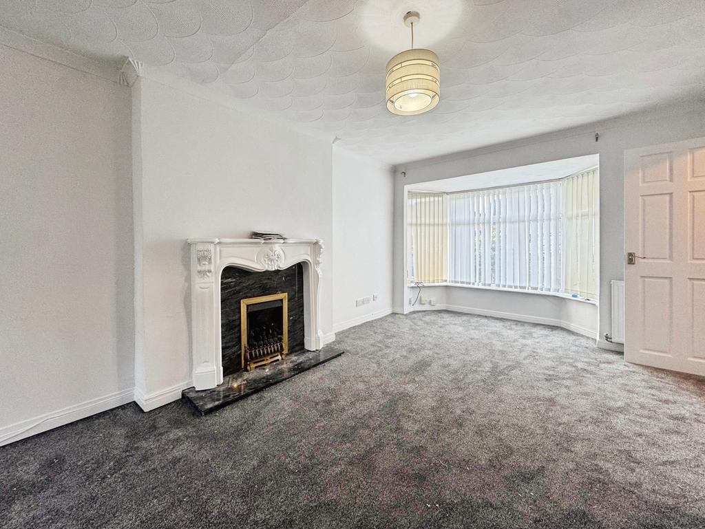 House in Trafford, Greater Manchester - View 2