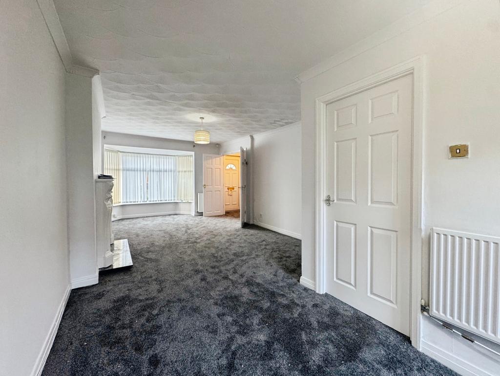 House in Trafford, Greater Manchester - View 3