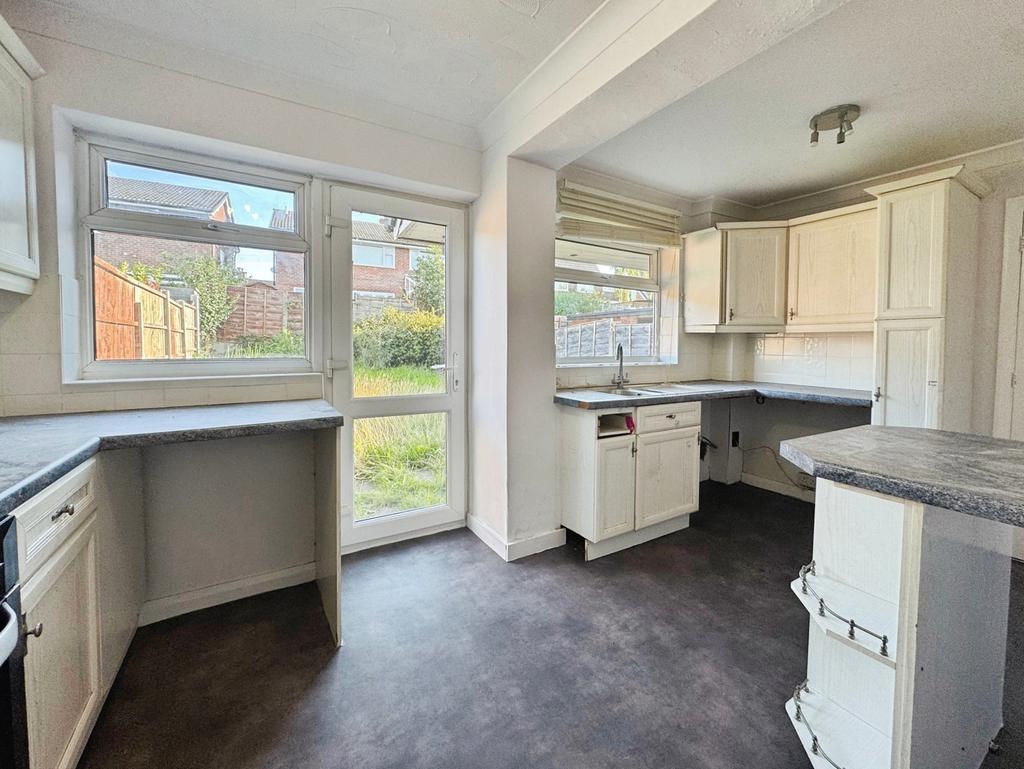 House in Trafford, Greater Manchester - View 4