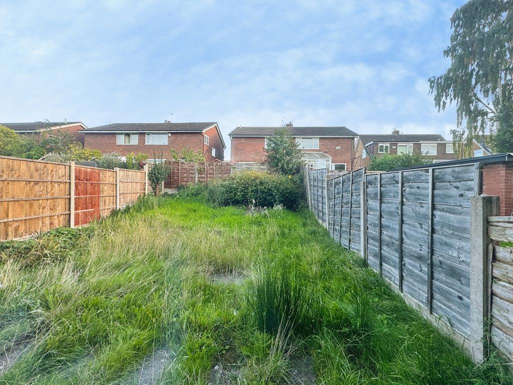 House in Trafford, Greater Manchester - More