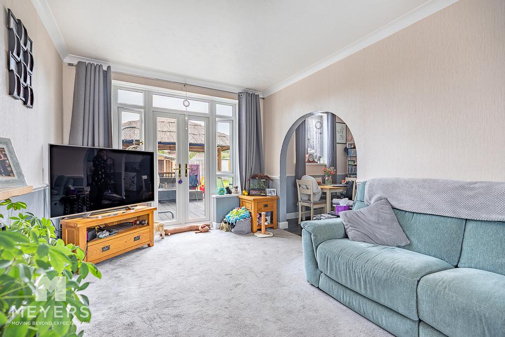 House in Bournemouth - More