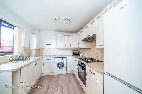 2 bedroom detached bungalow for sale, Moat Farm Way, Walsall WS3