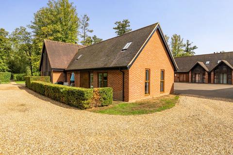 2 bedroom semi-detached house for sale, Lambourn Road, Speen, Newbury, RG20