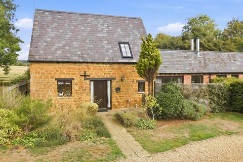 undefined, Creampot Lane, Banbury OX17