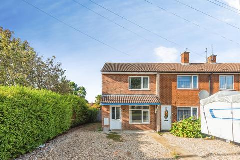 2 bedroom end of terrace house for sale, Balfour Road, Oxford