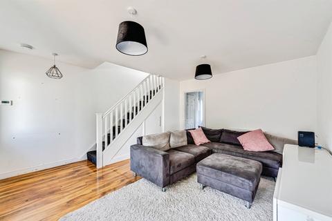 2 bedroom end of terrace house for sale, Balfour Road, Oxford