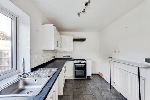 2 bedroom end of terrace house for sale, Balfour Road, Oxford