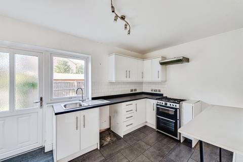 2 bedroom end of terrace house for sale, Balfour Road, Oxford