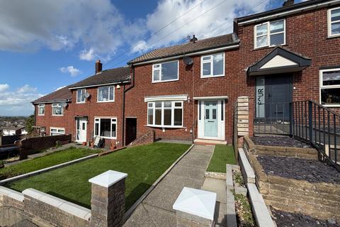 3 bedroom terraced house to rent, Alder Close, Dukinfield, SK16 5EY
