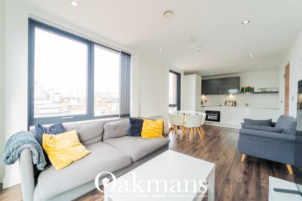 Apartment in BIRMINGHAM - View 3