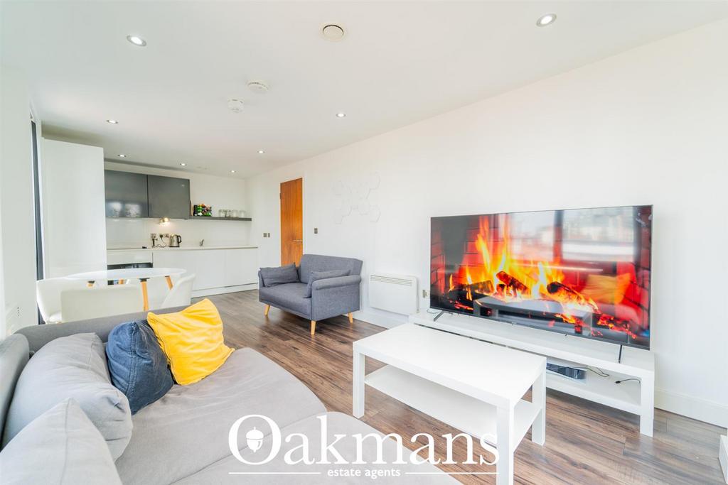 Apartment in BIRMINGHAM - View 4