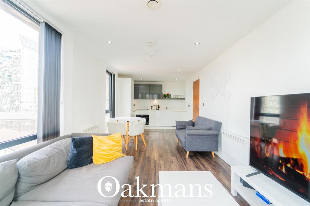 Apartment in BIRMINGHAM - View 5
