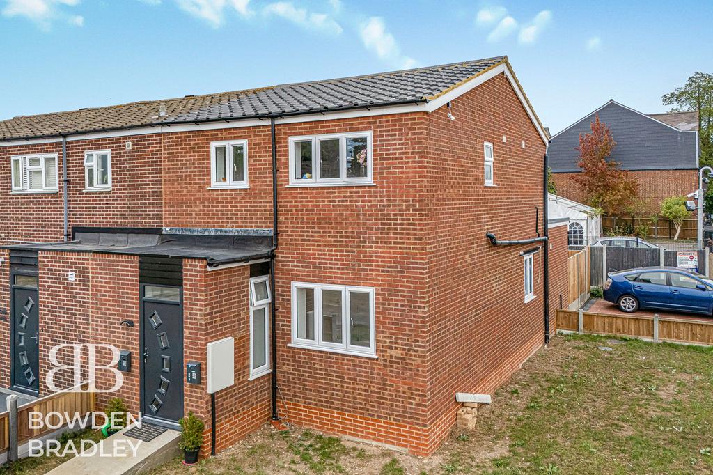Apartment in Epping Forest, Grange Hill, Chigwell - View 5