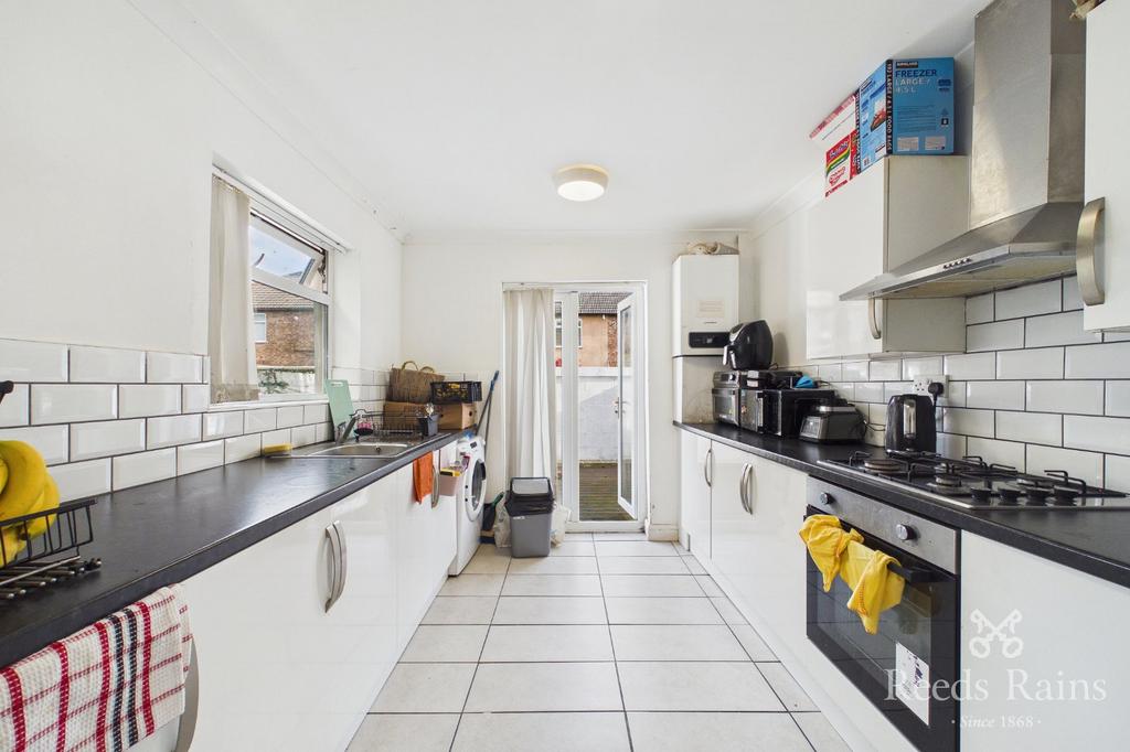 House in Liverpool, Walton - View 5