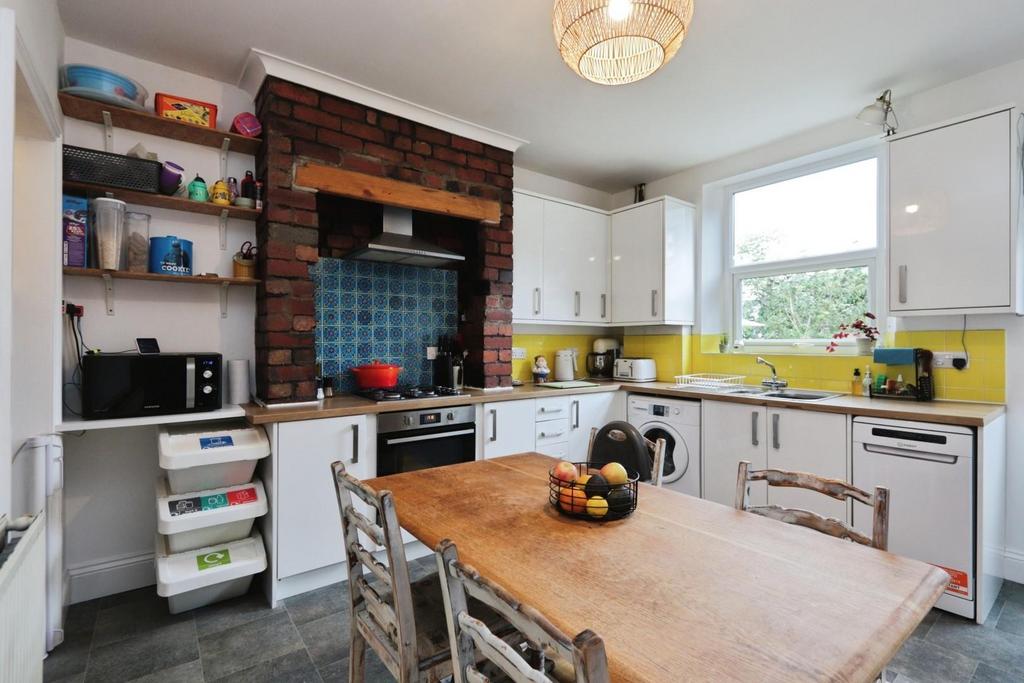 House in Sheffield - View 2
