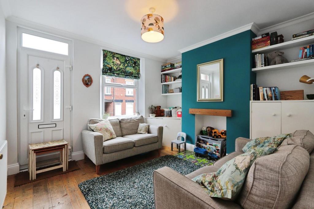 House in Sheffield - View 3