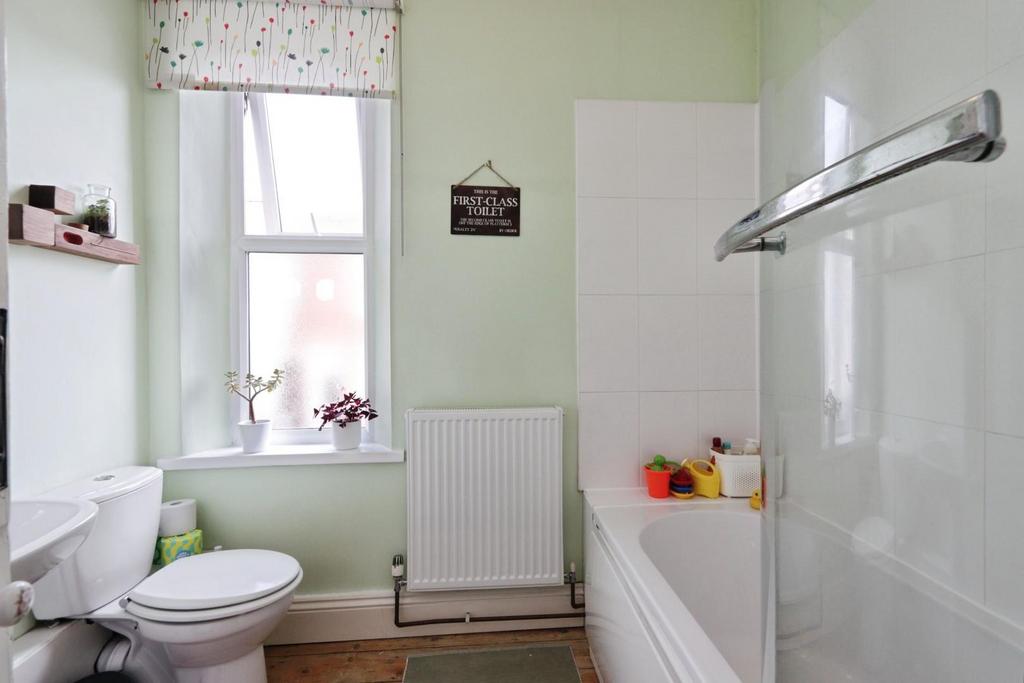 House in Sheffield - View 5