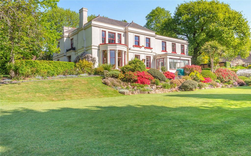 House in Nottingham