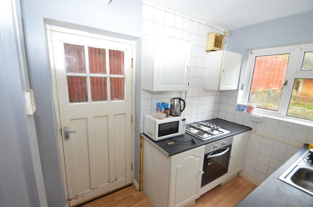 House in BIRMINGHAM - View 3