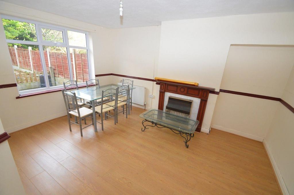 House in BIRMINGHAM - View 4
