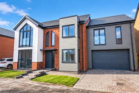 5 bedroom detached house for sale,  Lumley Fields, Skegness PE25