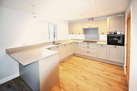 5 bedroom detached house for sale,  Lumley Fields, Skegness PE25