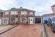 Radnor Rise, Cannock WS12